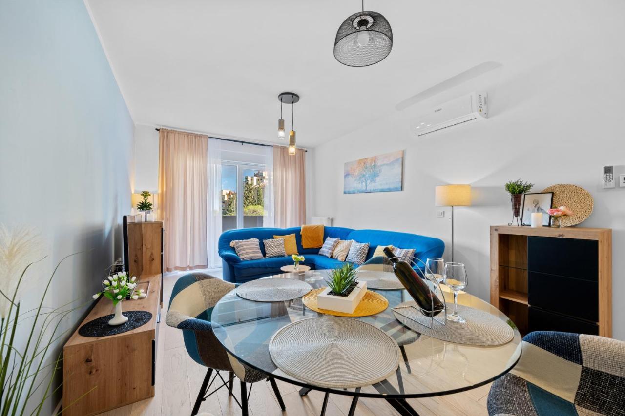 Apartments Karla & Jakov Šibenik Dış mekan fotoğraf