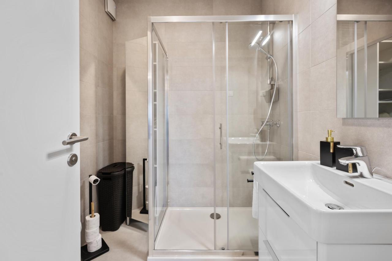Apartments Karla & Jakov Šibenik Dış mekan fotoğraf