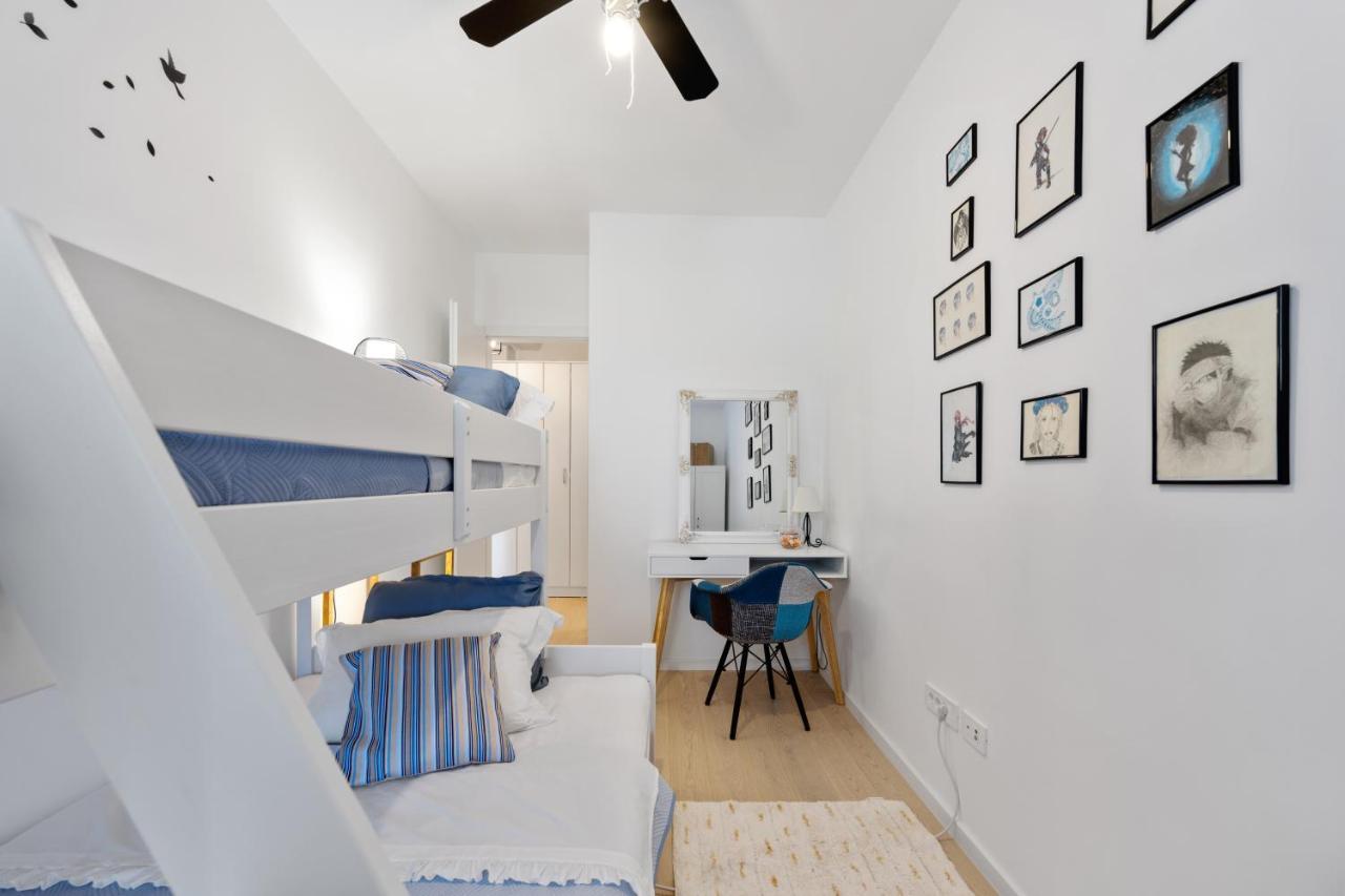 Apartments Karla & Jakov Šibenik Dış mekan fotoğraf