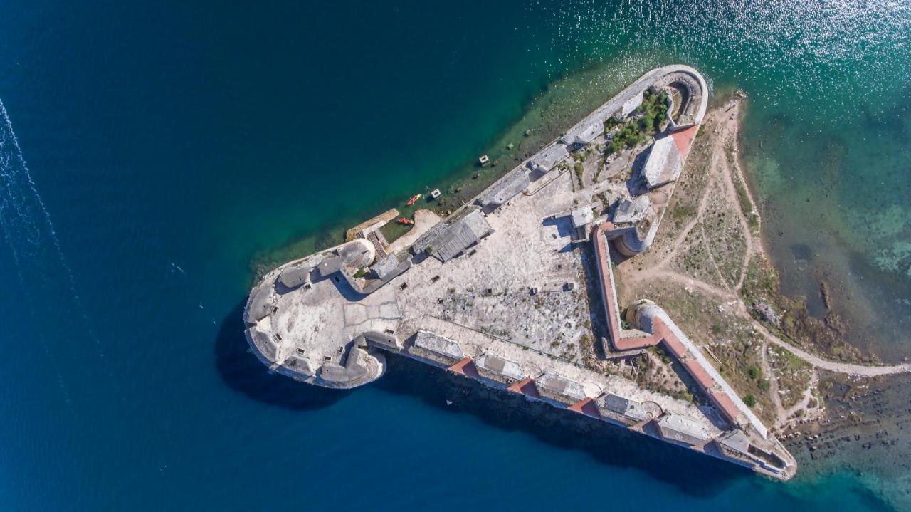 Apartments Karla & Jakov Šibenik Dış mekan fotoğraf